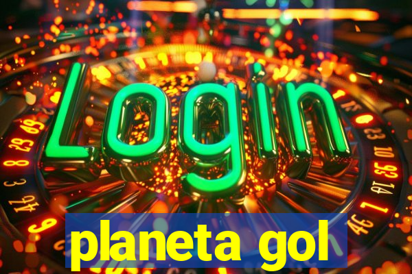 planeta gol